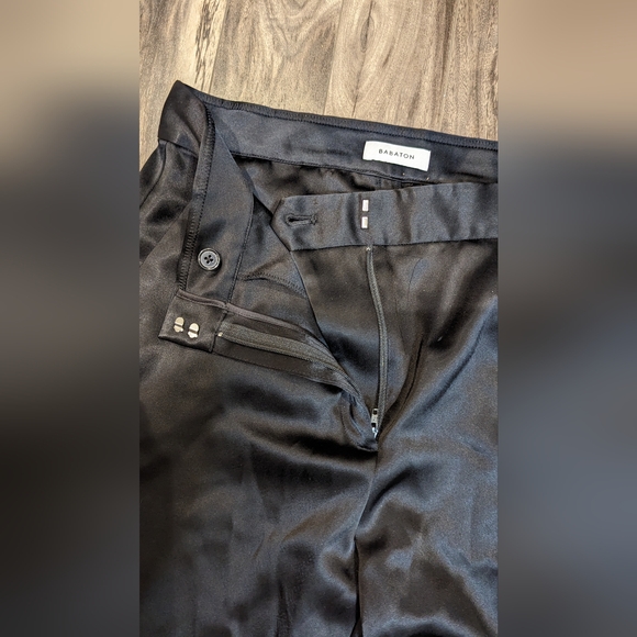 Babaton female trousers size 8 - Picture 5 of 5